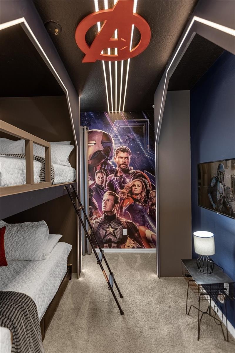 SOLARA RESORT - Residential