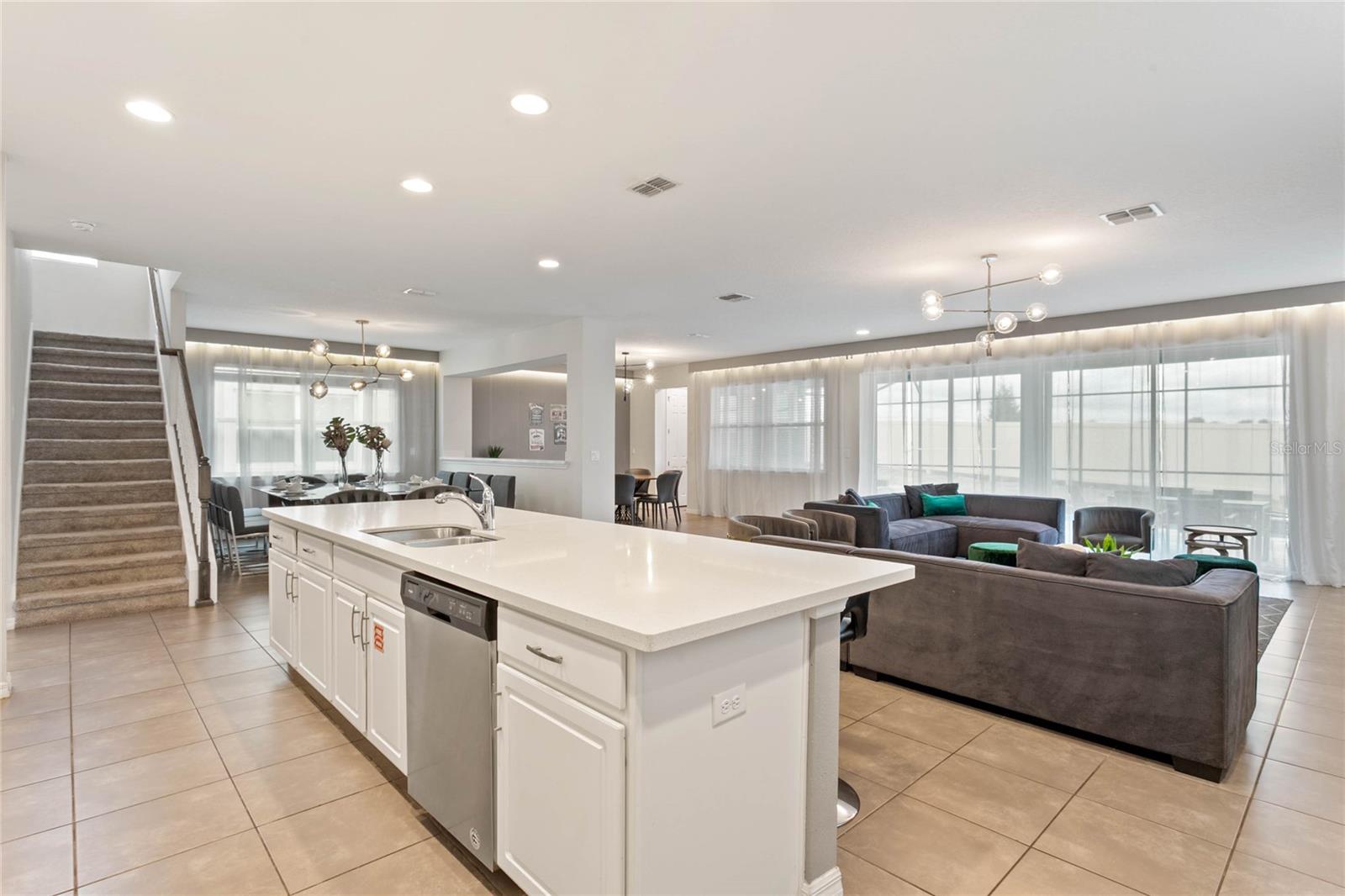 SOLARA RESORT - Residential