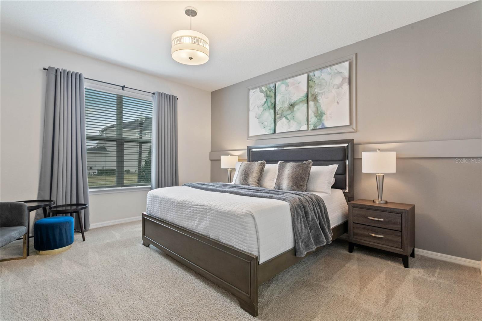 SOLARA RESORT - Residential