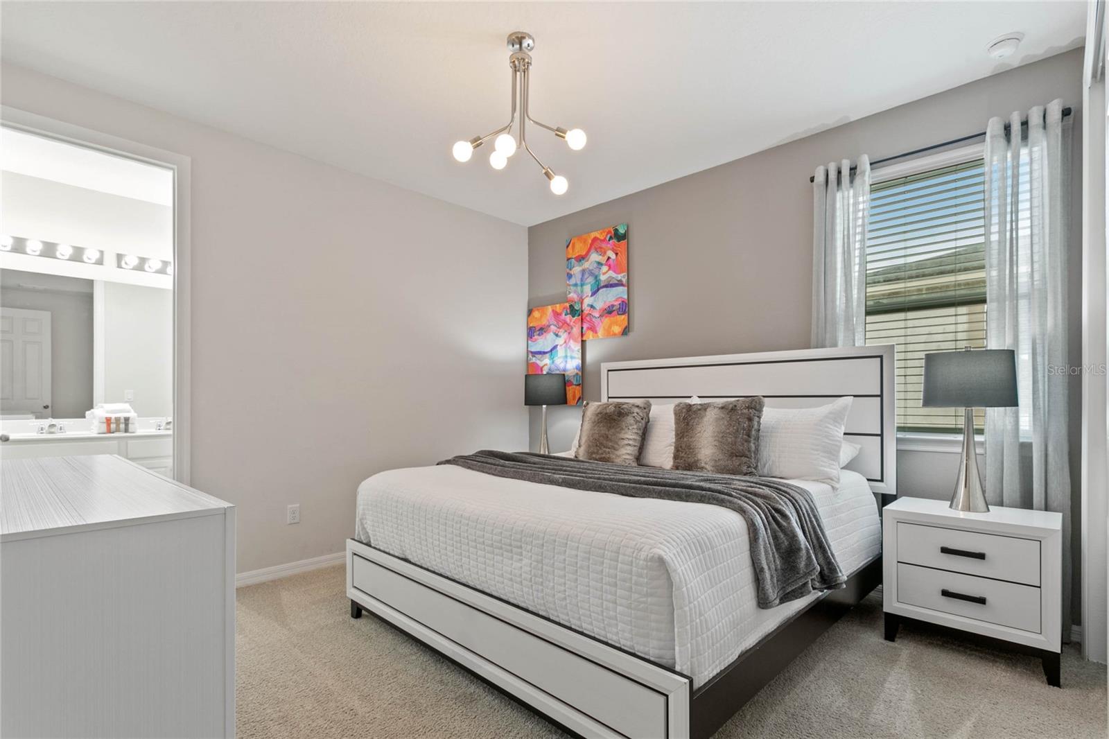 SOLARA RESORT - Residential