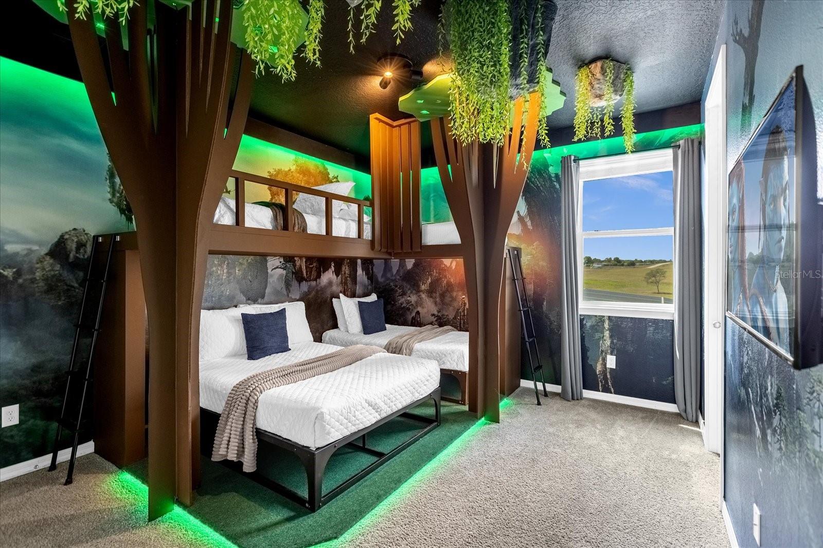 SOLARA RESORT - Residential