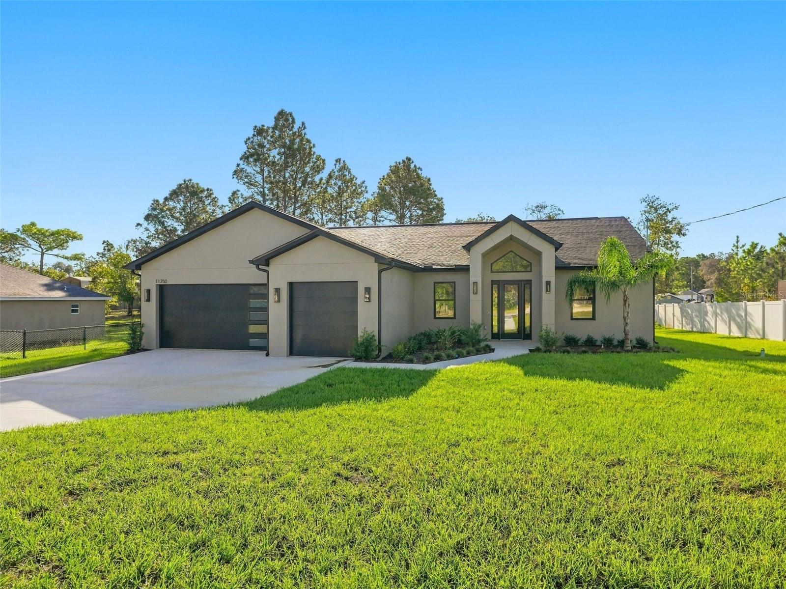 11250 HUMBER ROAD