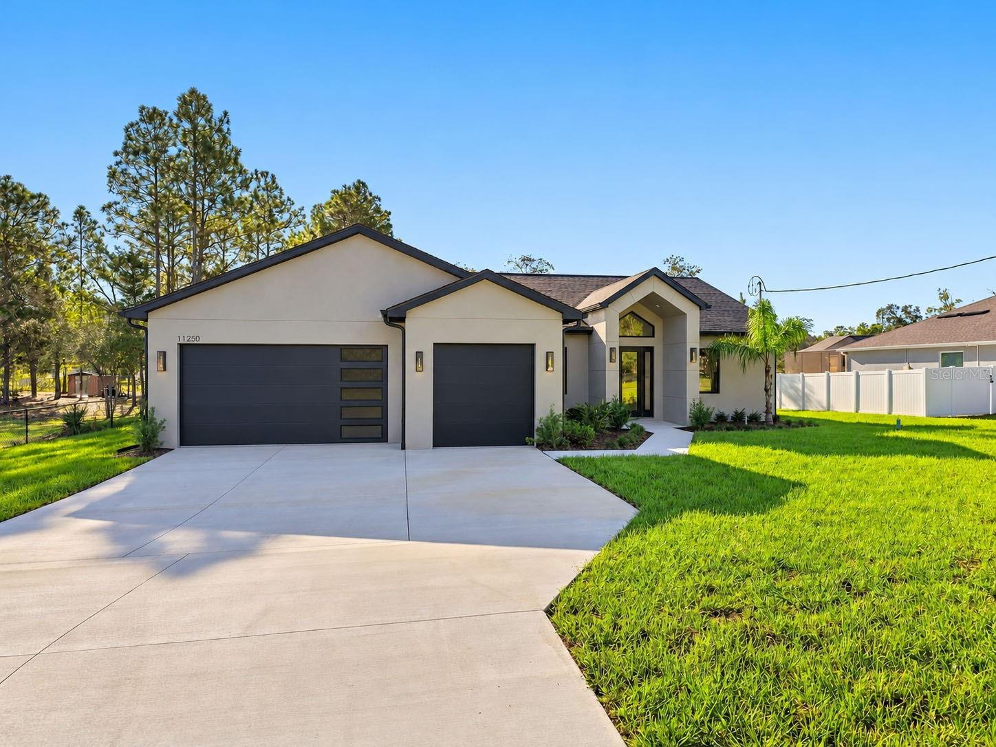 11250 HUMBER ROAD