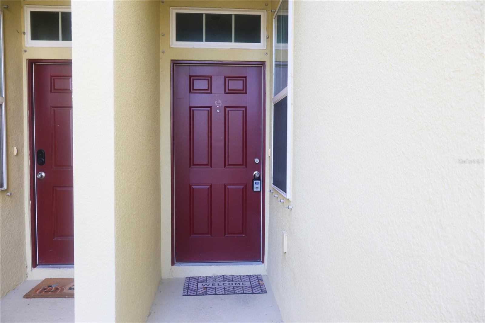 LUCAYA LAKE CLUB TWNHMS PHA - Residential