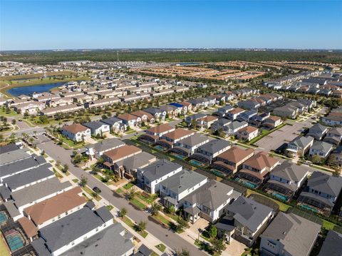 A home in KISSIMMEE