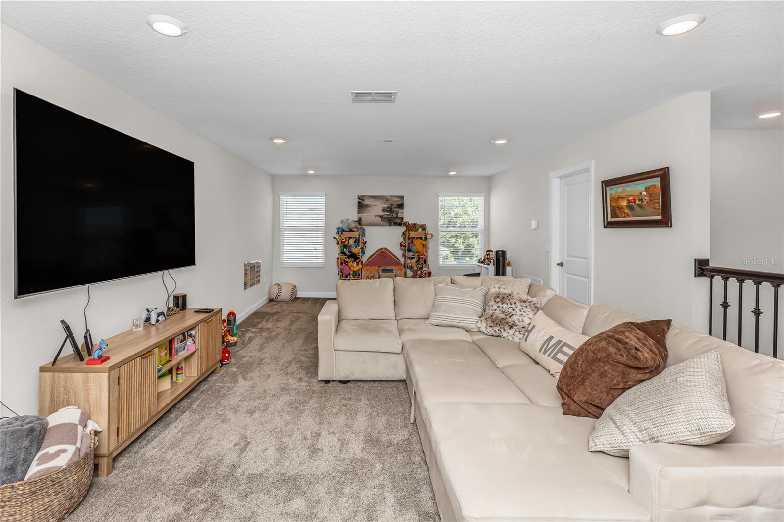 STONEYBROOK SOUTH TR K - Residential