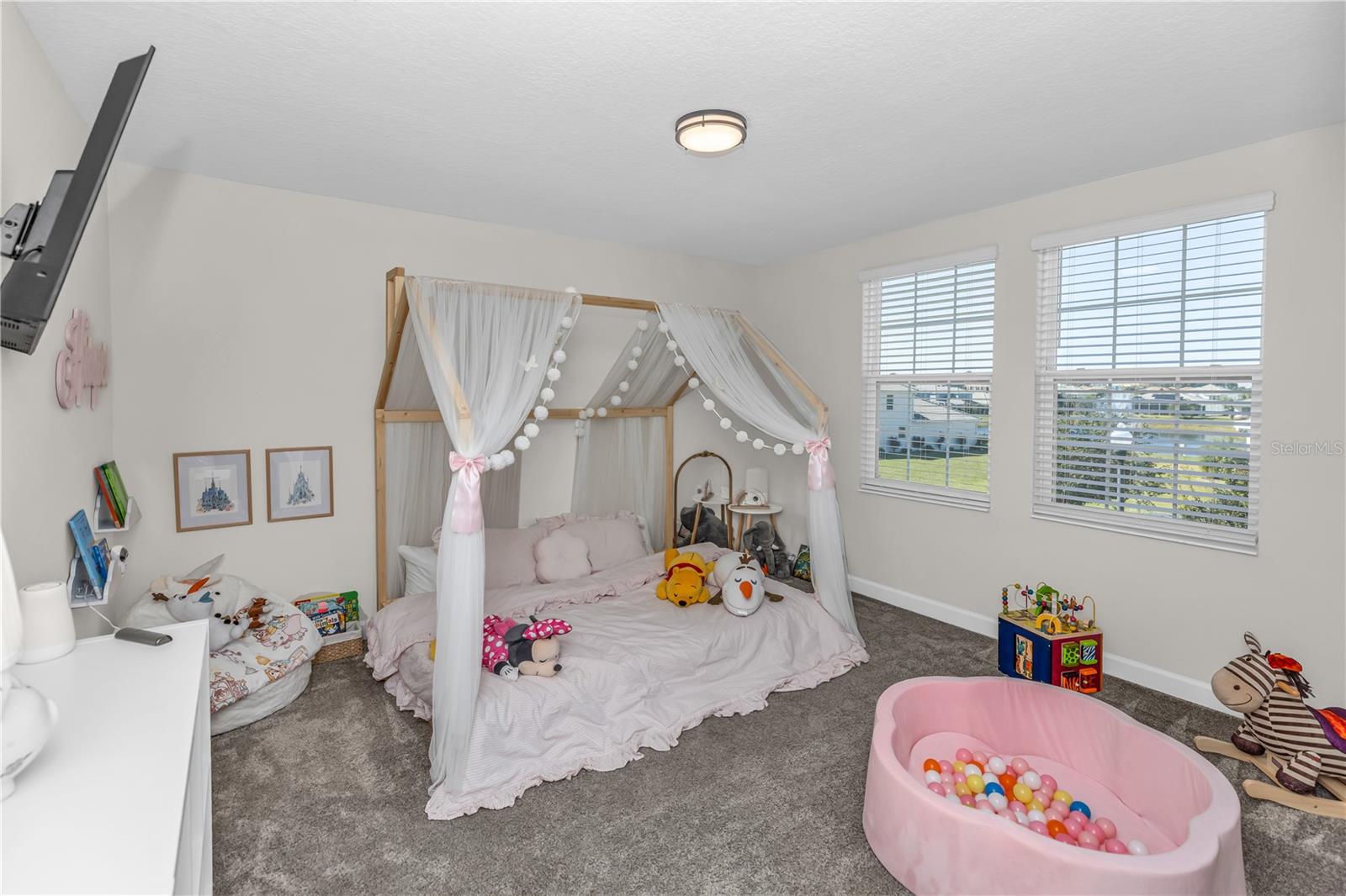 STONEYBROOK SOUTH TR K - Residential