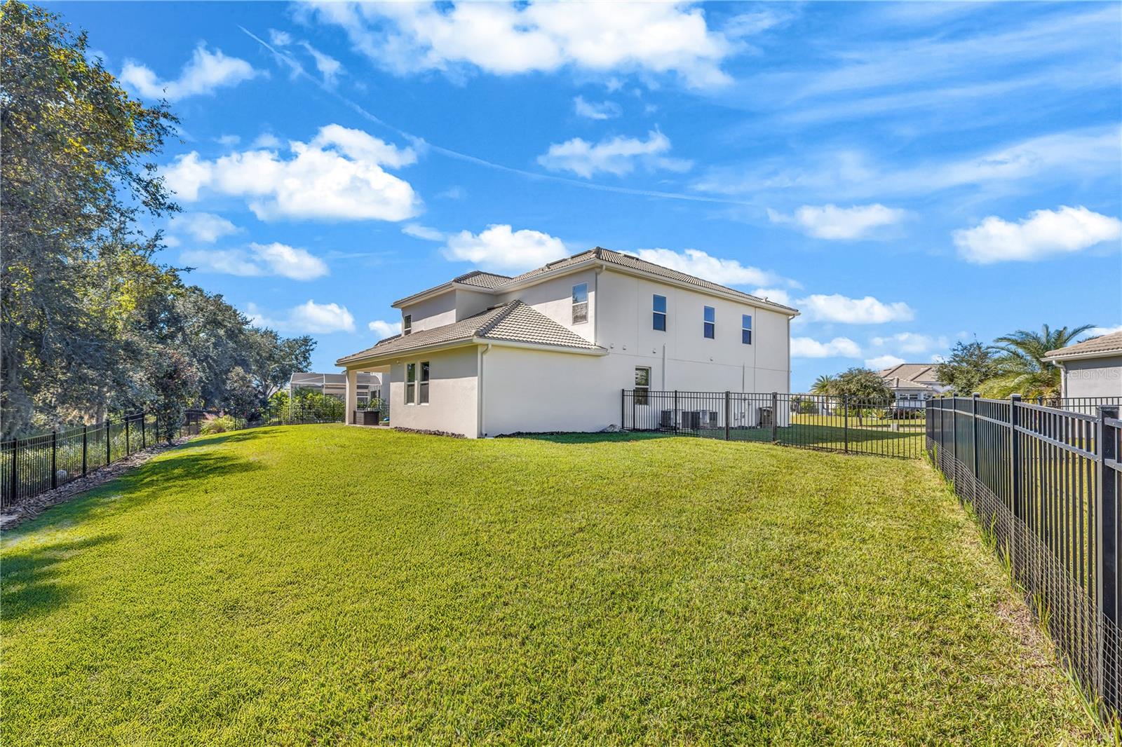 STONEYBROOK SOUTH TR K - Residential