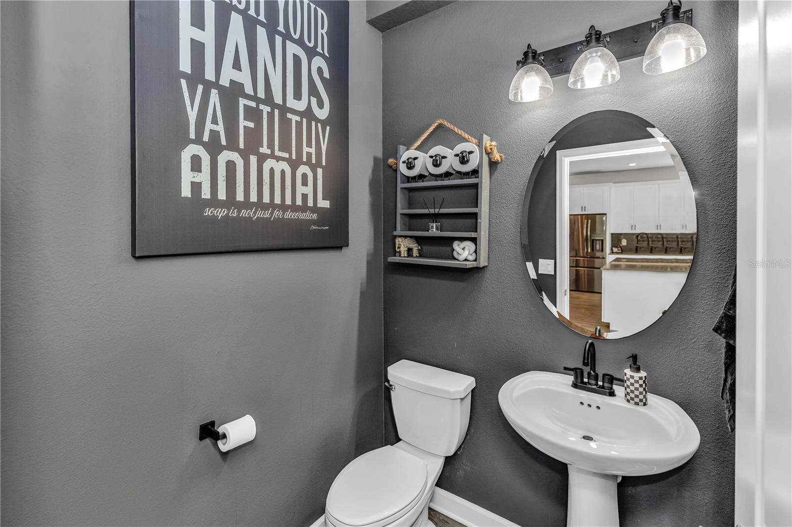 STONEYBROOK SOUTH TR K - Residential