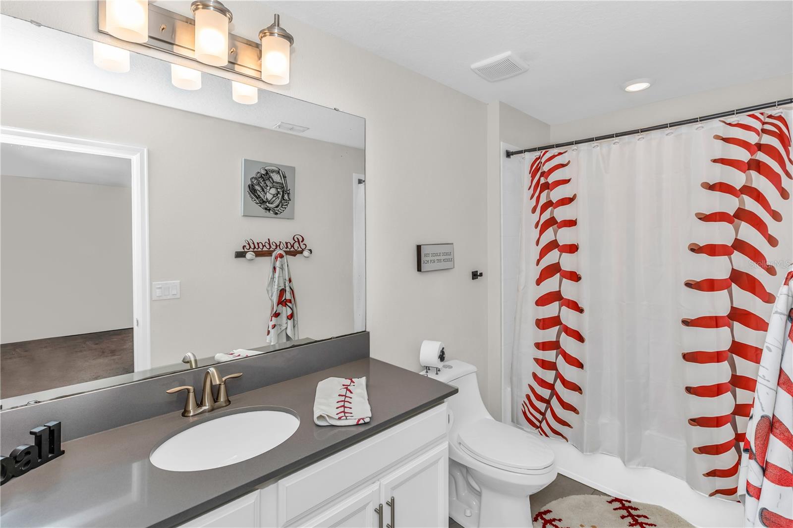 STONEYBROOK SOUTH TR K - Residential