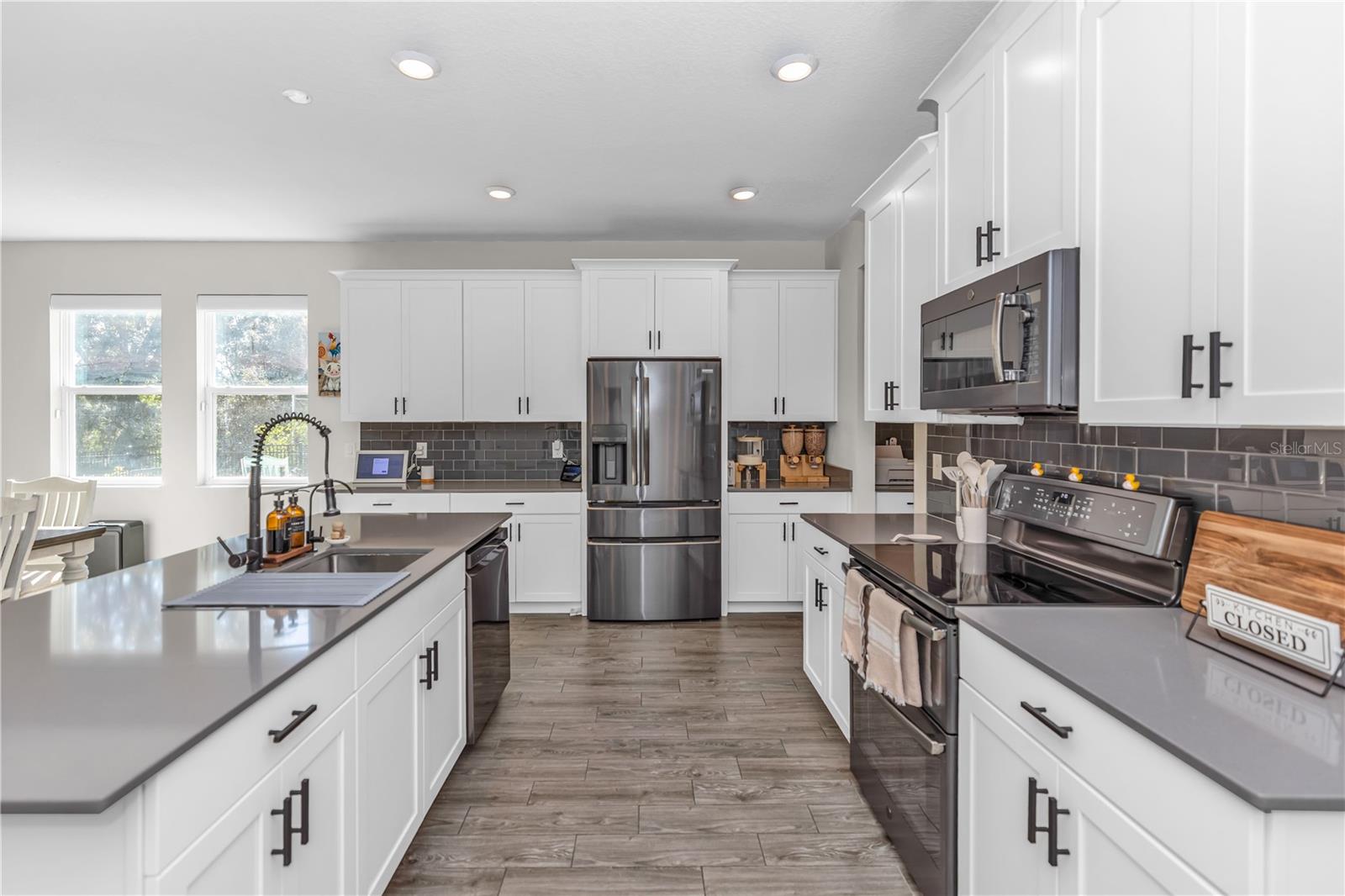 STONEYBROOK SOUTH TR K - Residential