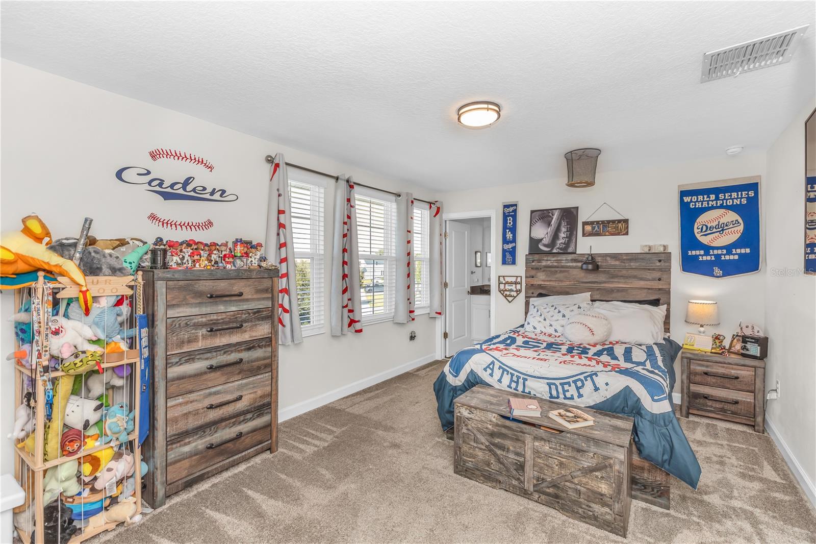 STONEYBROOK SOUTH TR K - Residential