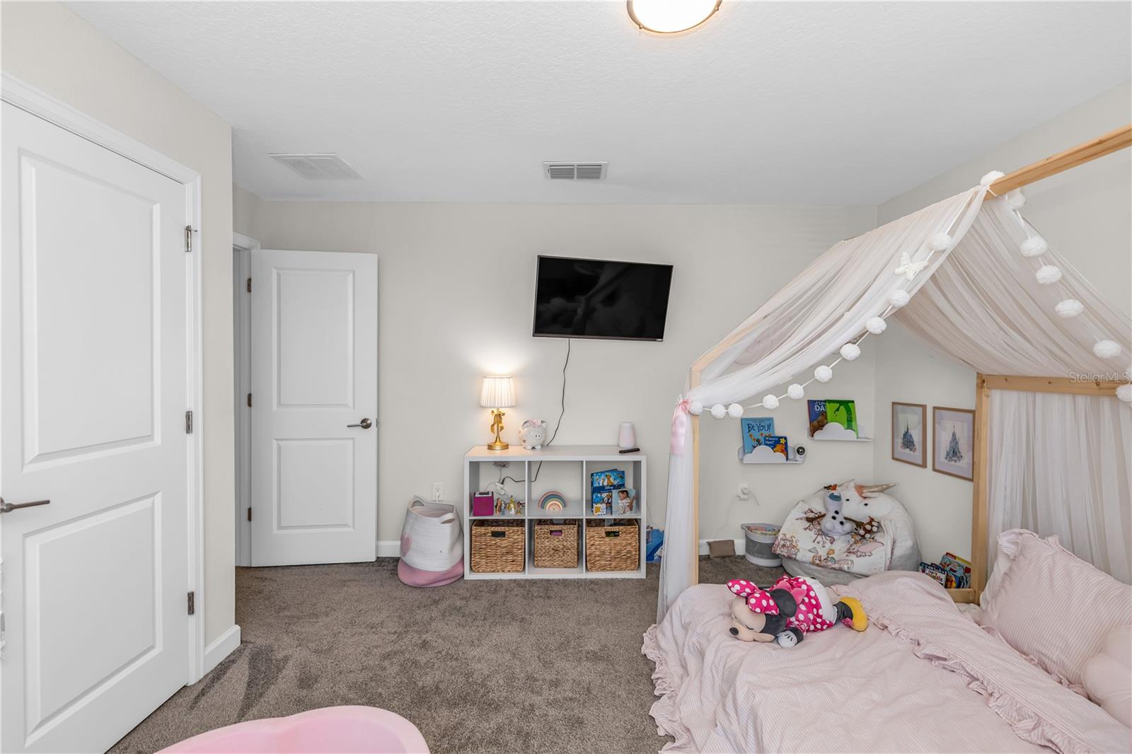 STONEYBROOK SOUTH TR K - Residential