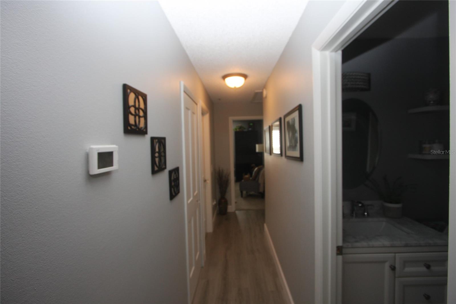 COACH HOMES AT ERROL PH 01 - Residential
