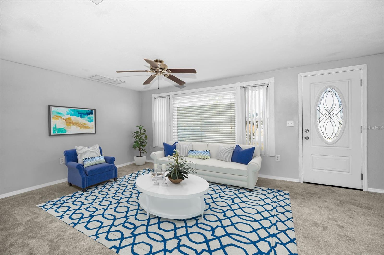 BEACON SQUARE - Residential