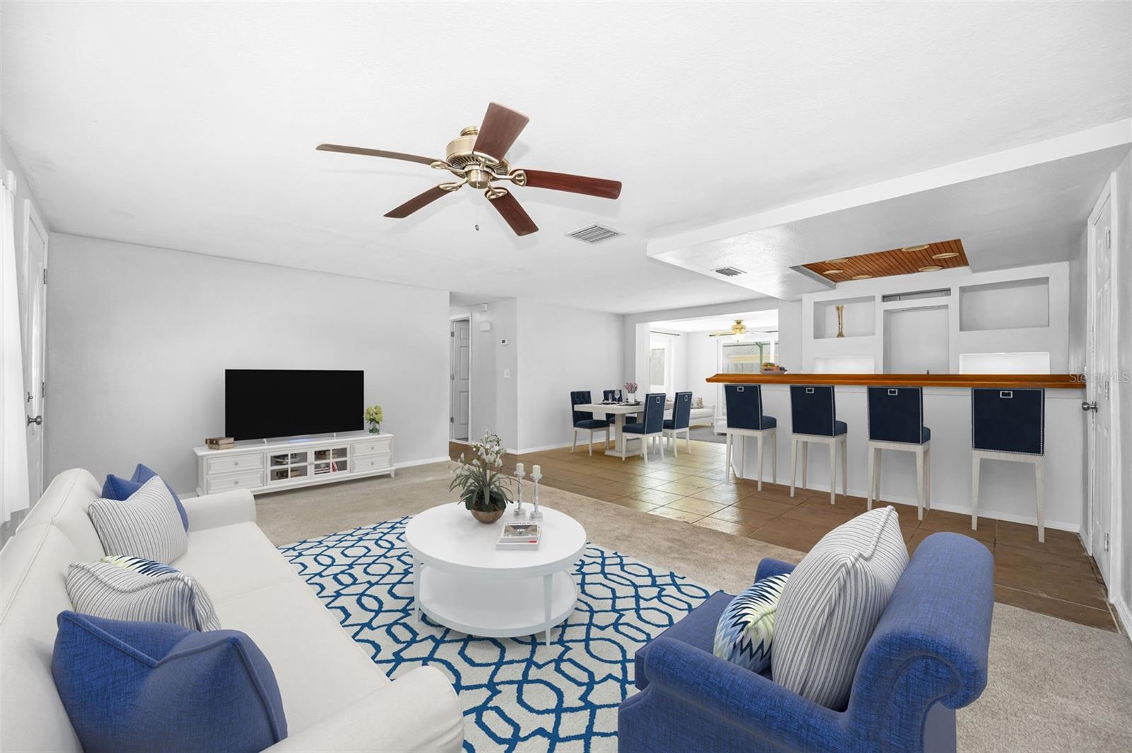 BEACON SQUARE - Residential