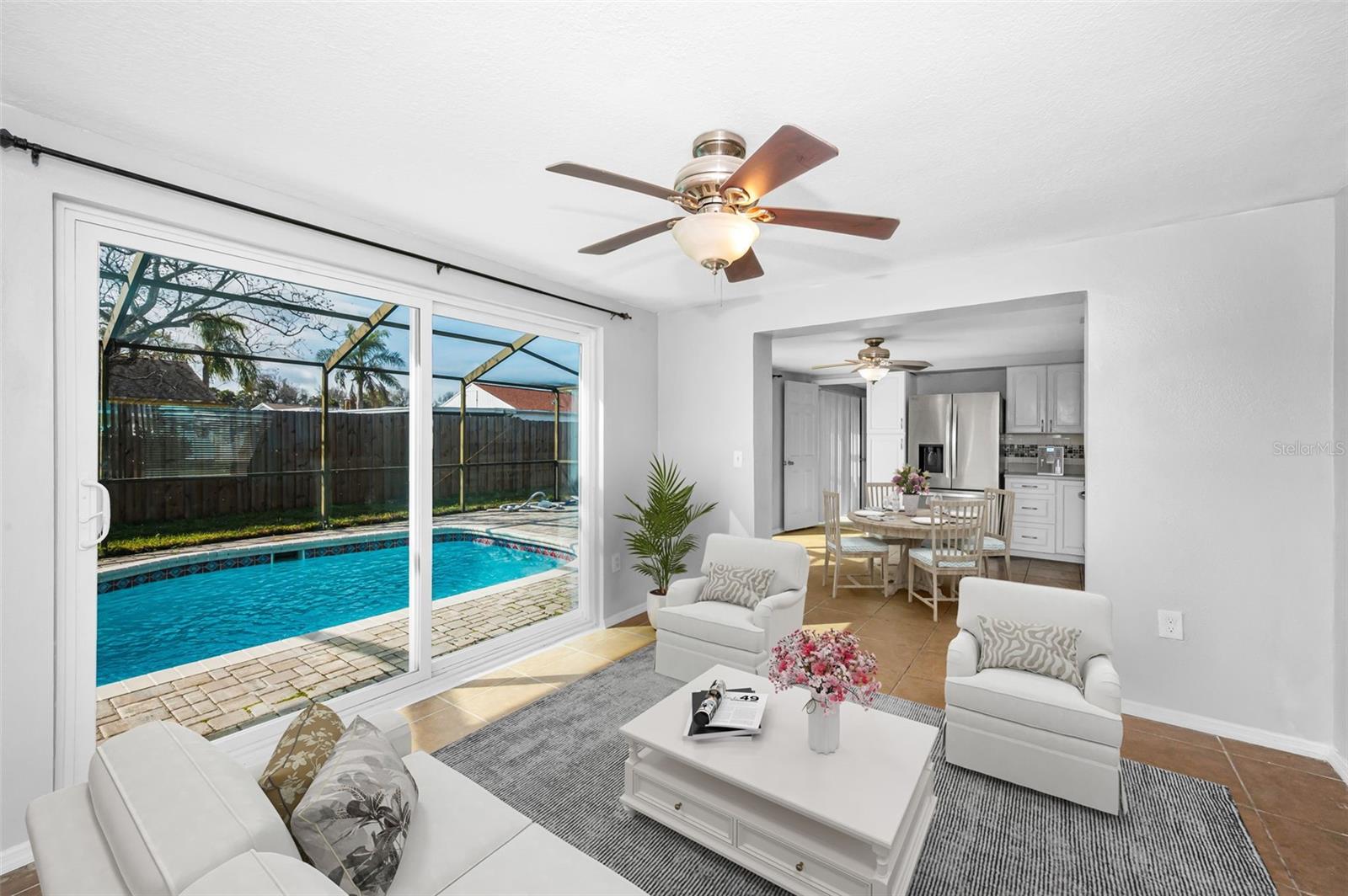 BEACON SQUARE - Residential