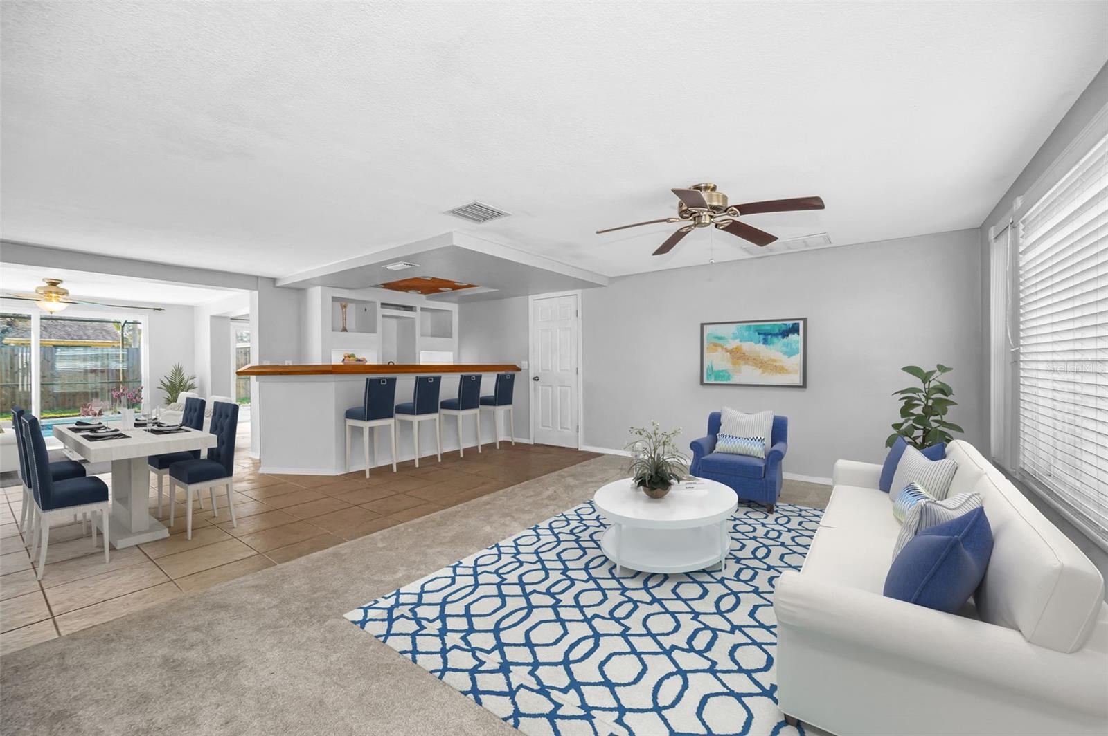 BEACON SQUARE - Residential