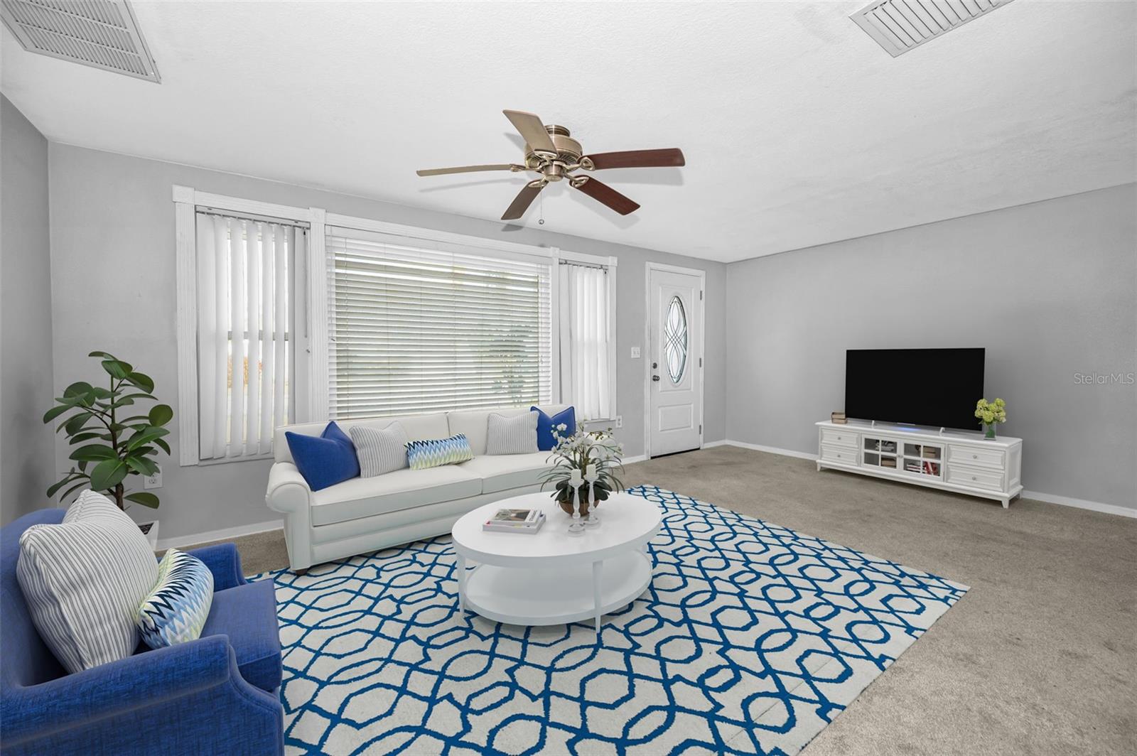 BEACON SQUARE - Residential