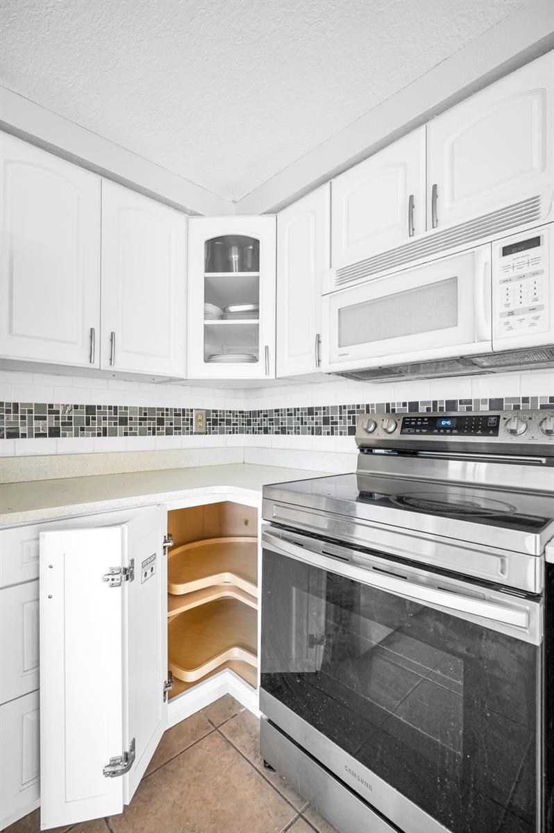 BEACON SQUARE - Residential