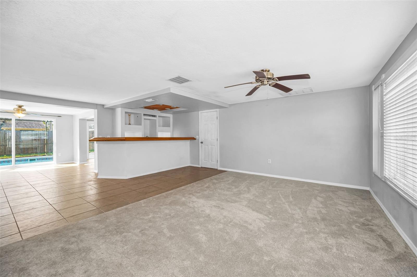 BEACON SQUARE - Residential