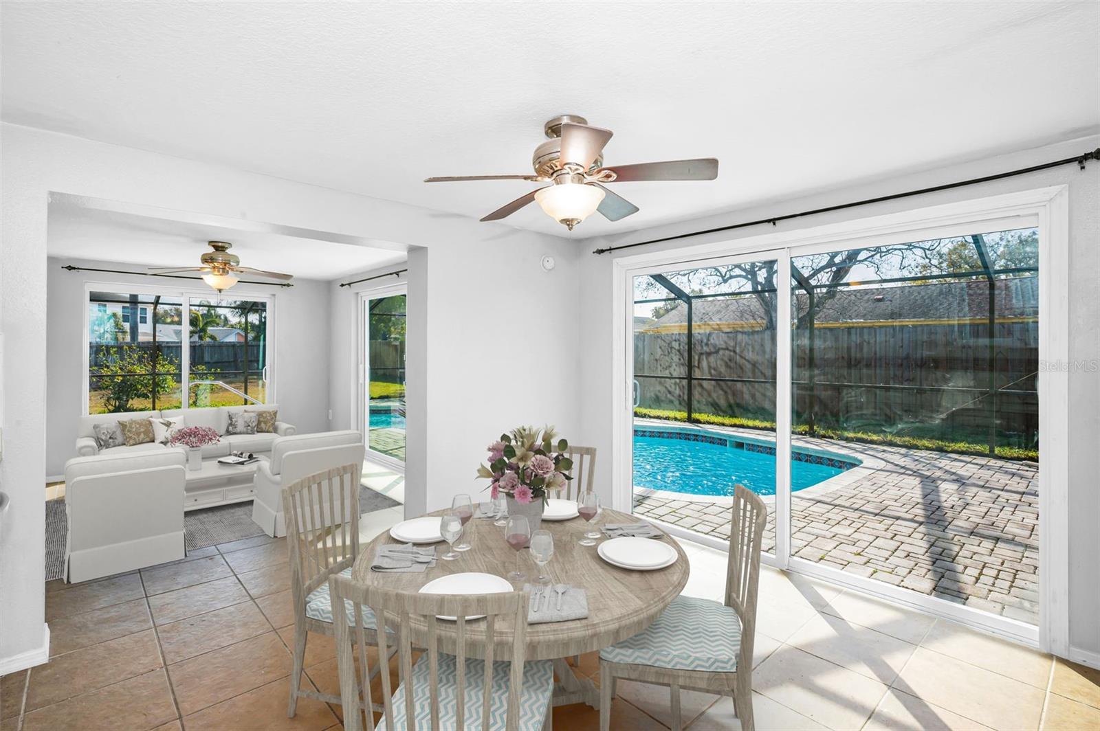 BEACON SQUARE - Residential