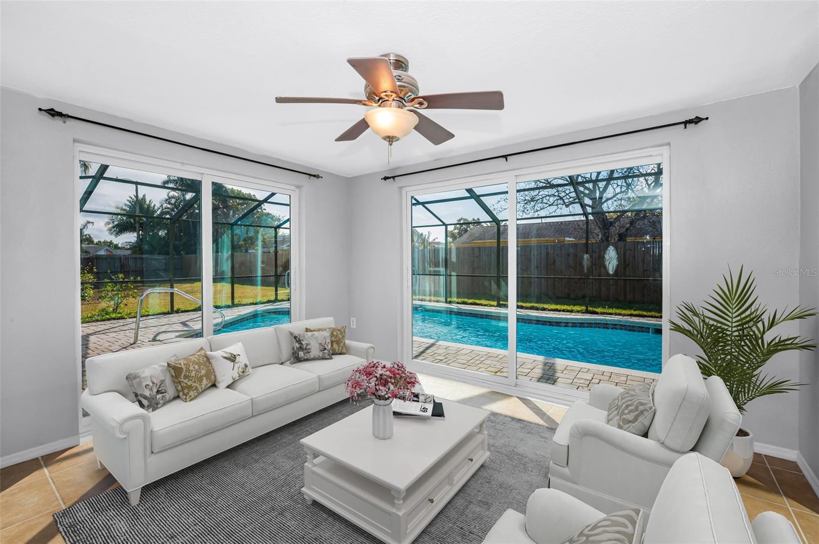 BEACON SQUARE - Residential