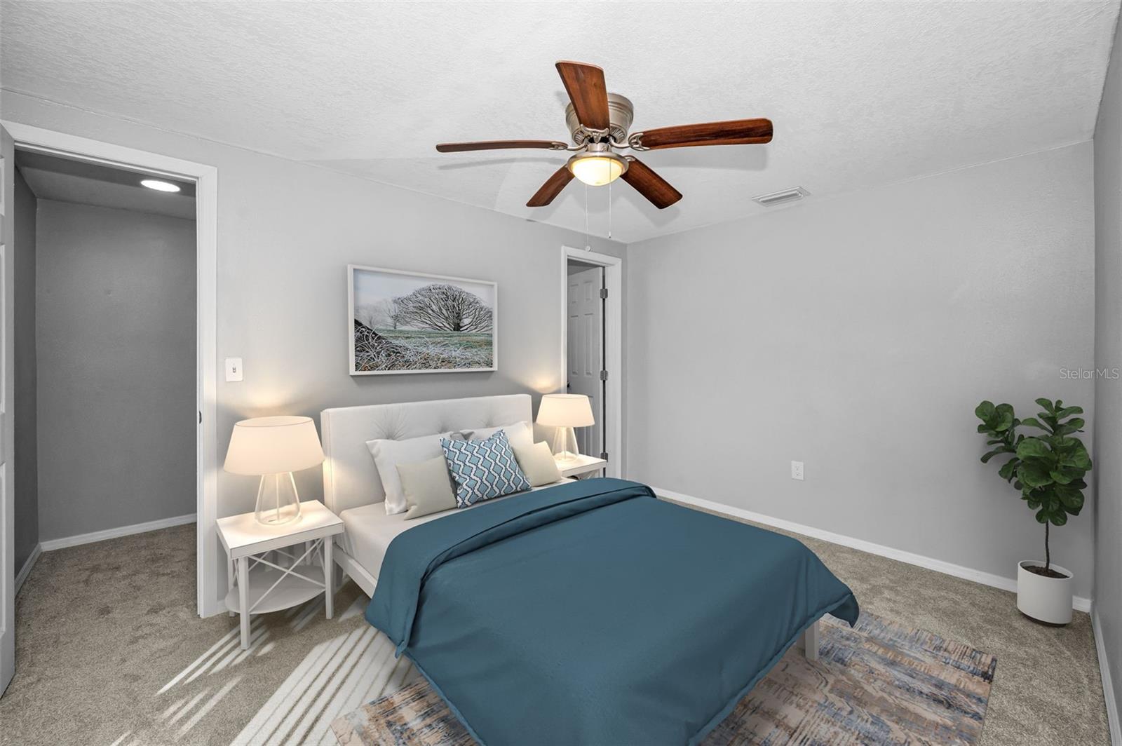 BEACON SQUARE - Residential