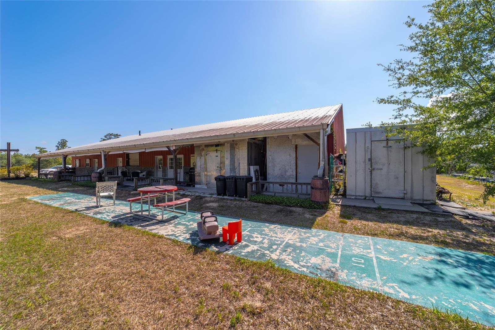 SHAMROCK ACRES UNIT 1 - Residential