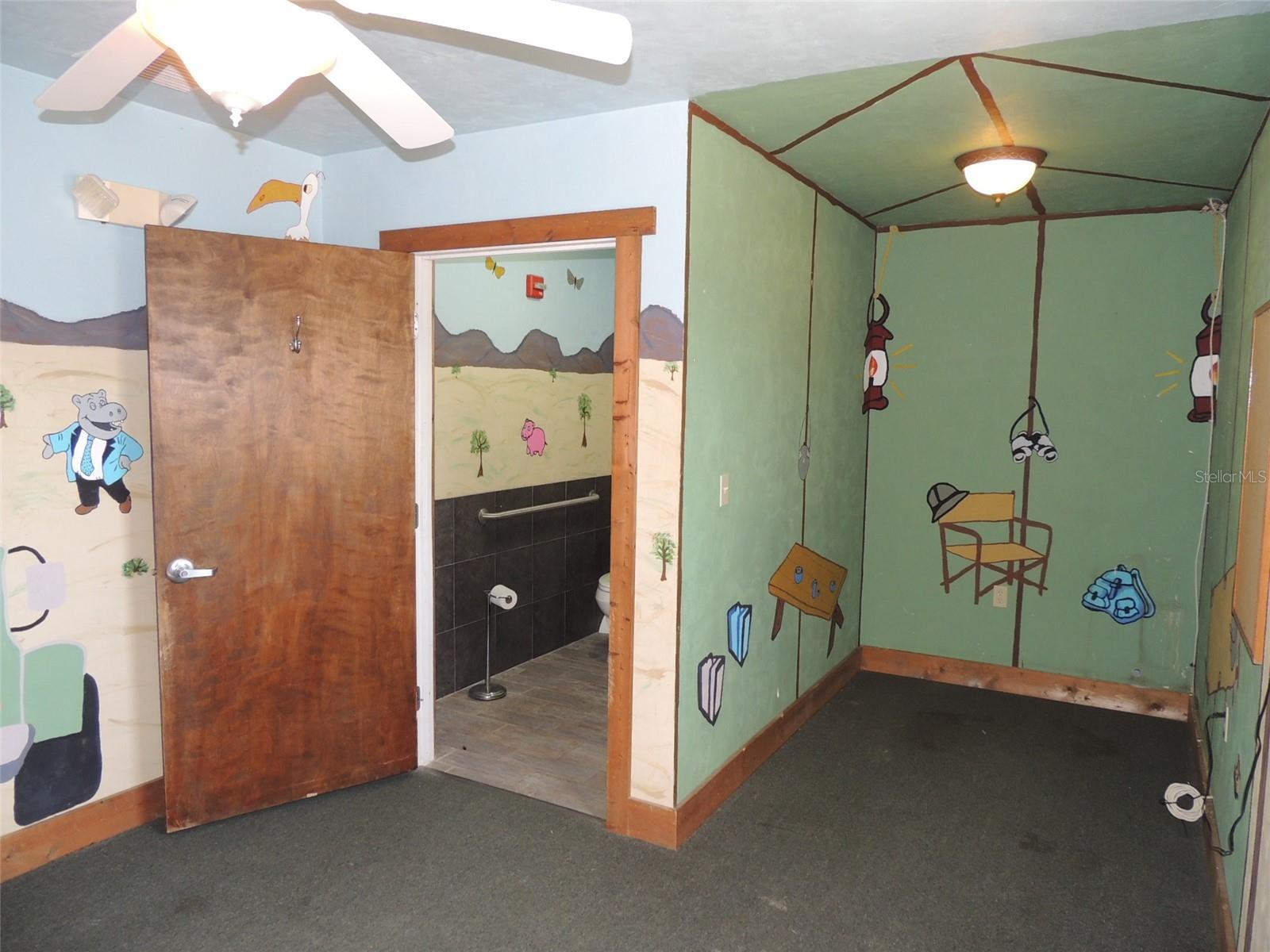 SHAMROCK ACRES UNIT 1 - Residential