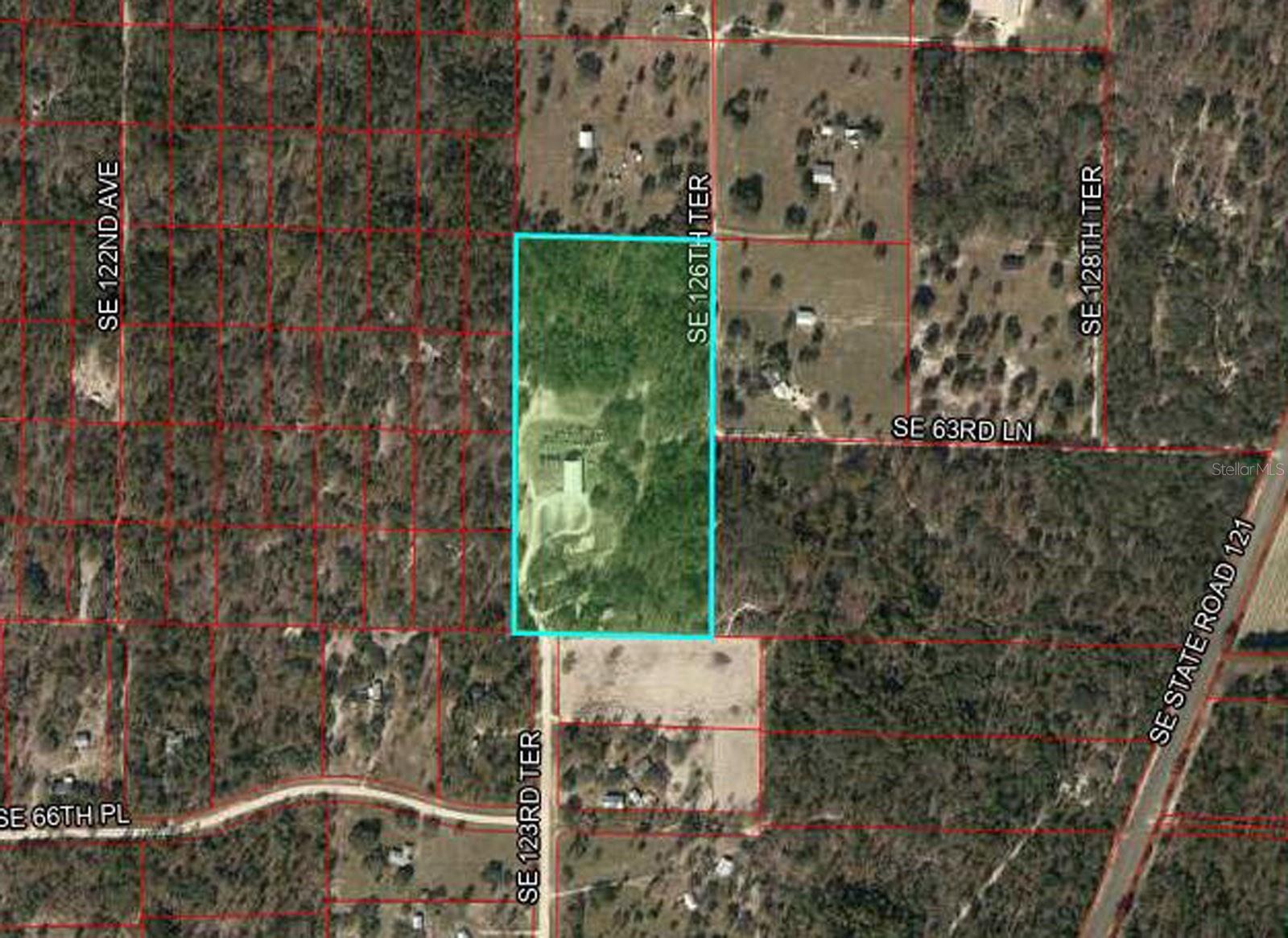 SHAMROCK ACRES UNIT 1 - Residential