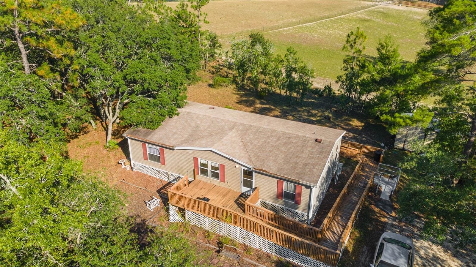 SHAMROCK ACRES UNIT 1 - Residential