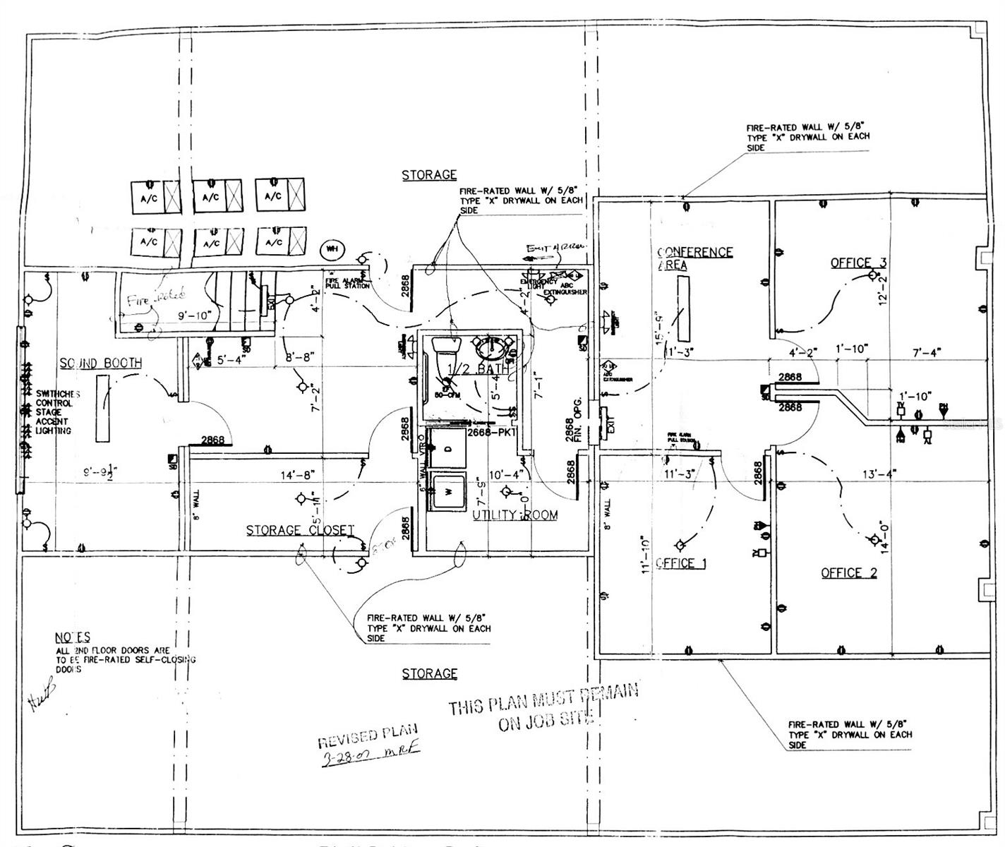 SHAMROCK ACRES UNIT 1 - Residential