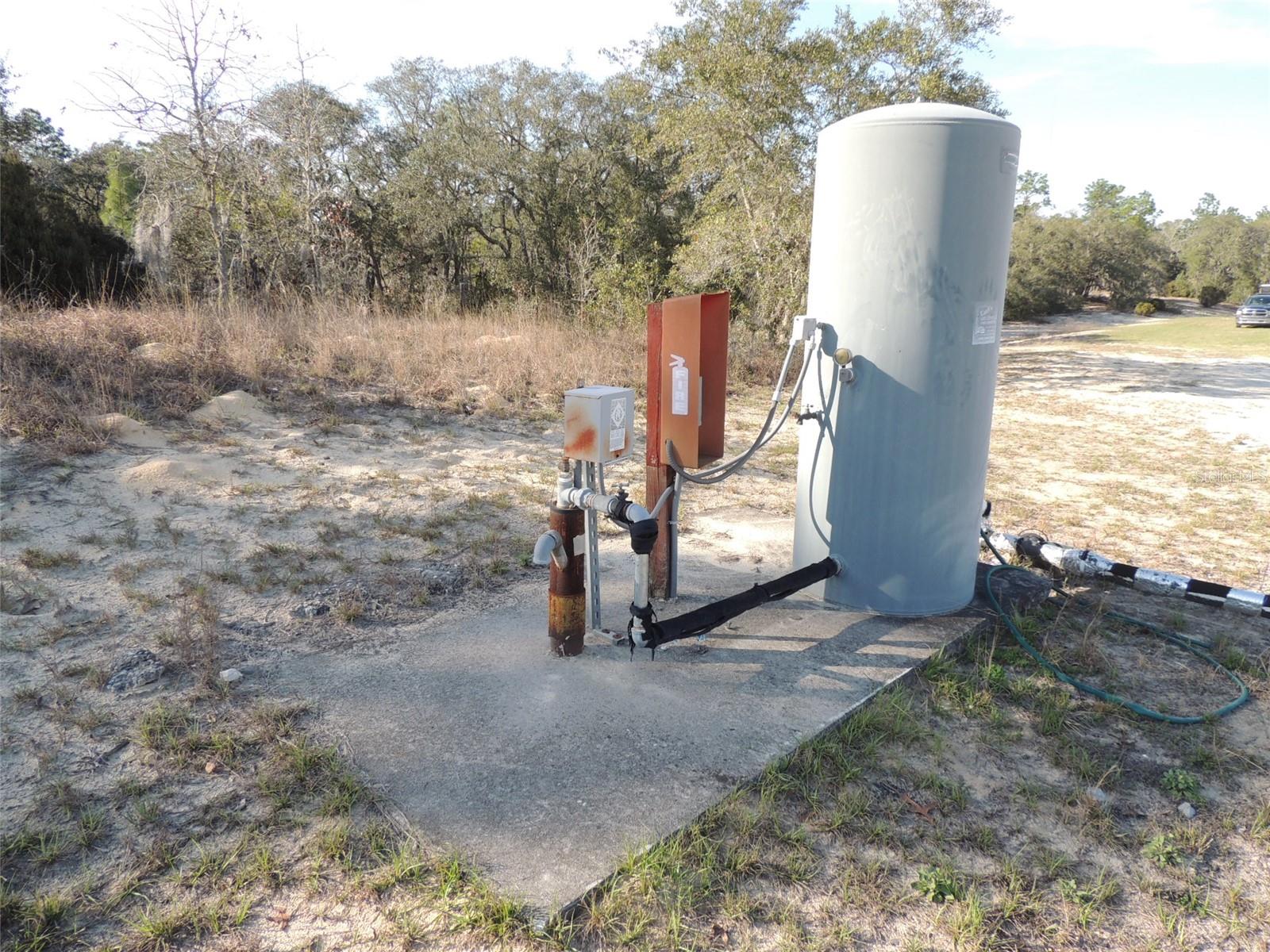 SHAMROCK ACRES UNIT 1 - Residential