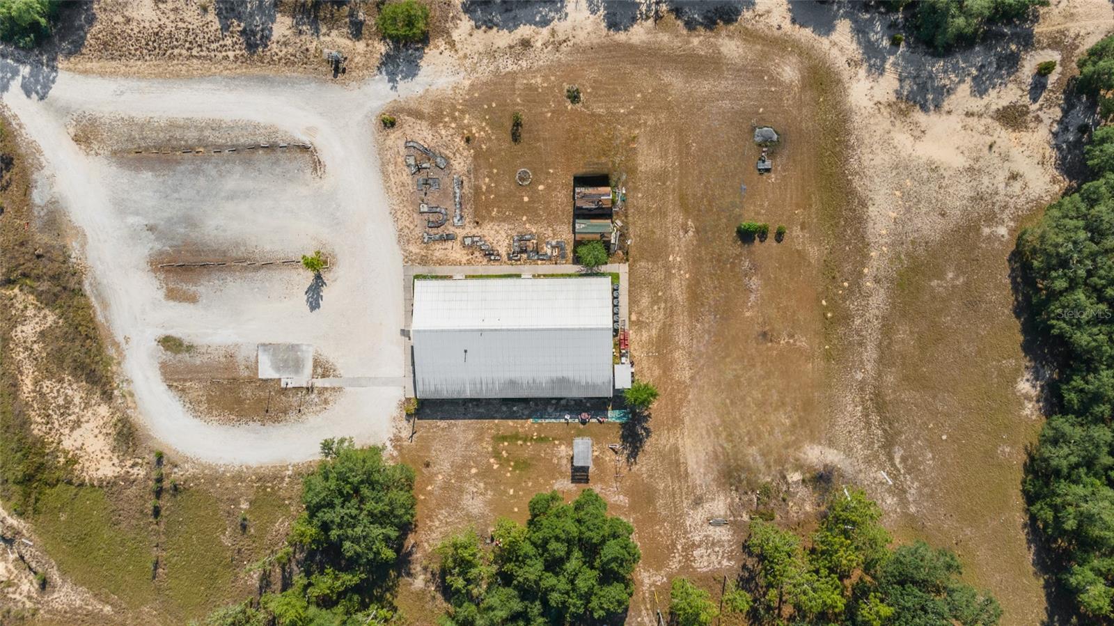 SHAMROCK ACRES UNIT 1 - Residential