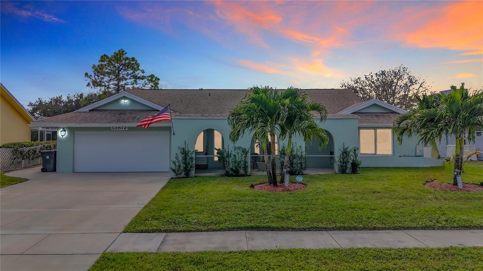 13812 COLUMBINE AVENUE