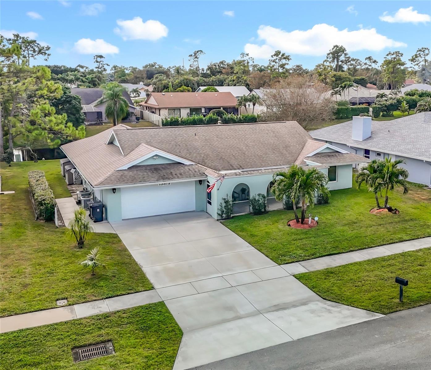 13812 COLUMBINE AVENUE