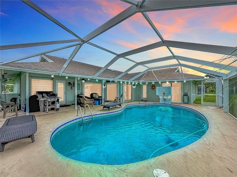 13812 COLUMBINE AVENUE WELLINGTON FL 33414