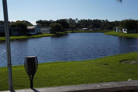 A home in LAKELAND