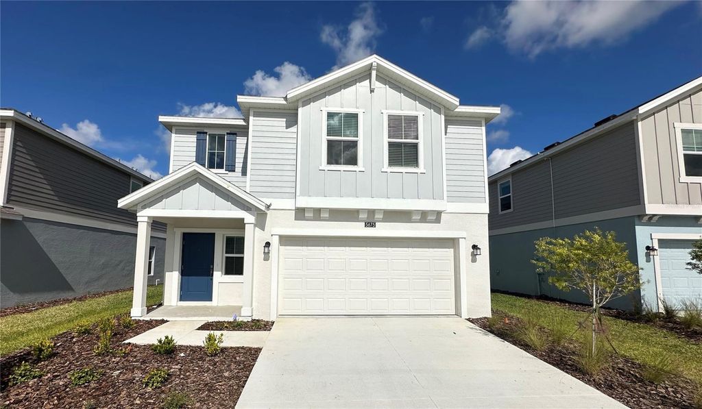 Photo of 5675 Portico Pl, Kissimmee, FL 34758 (MLS # O6383488)