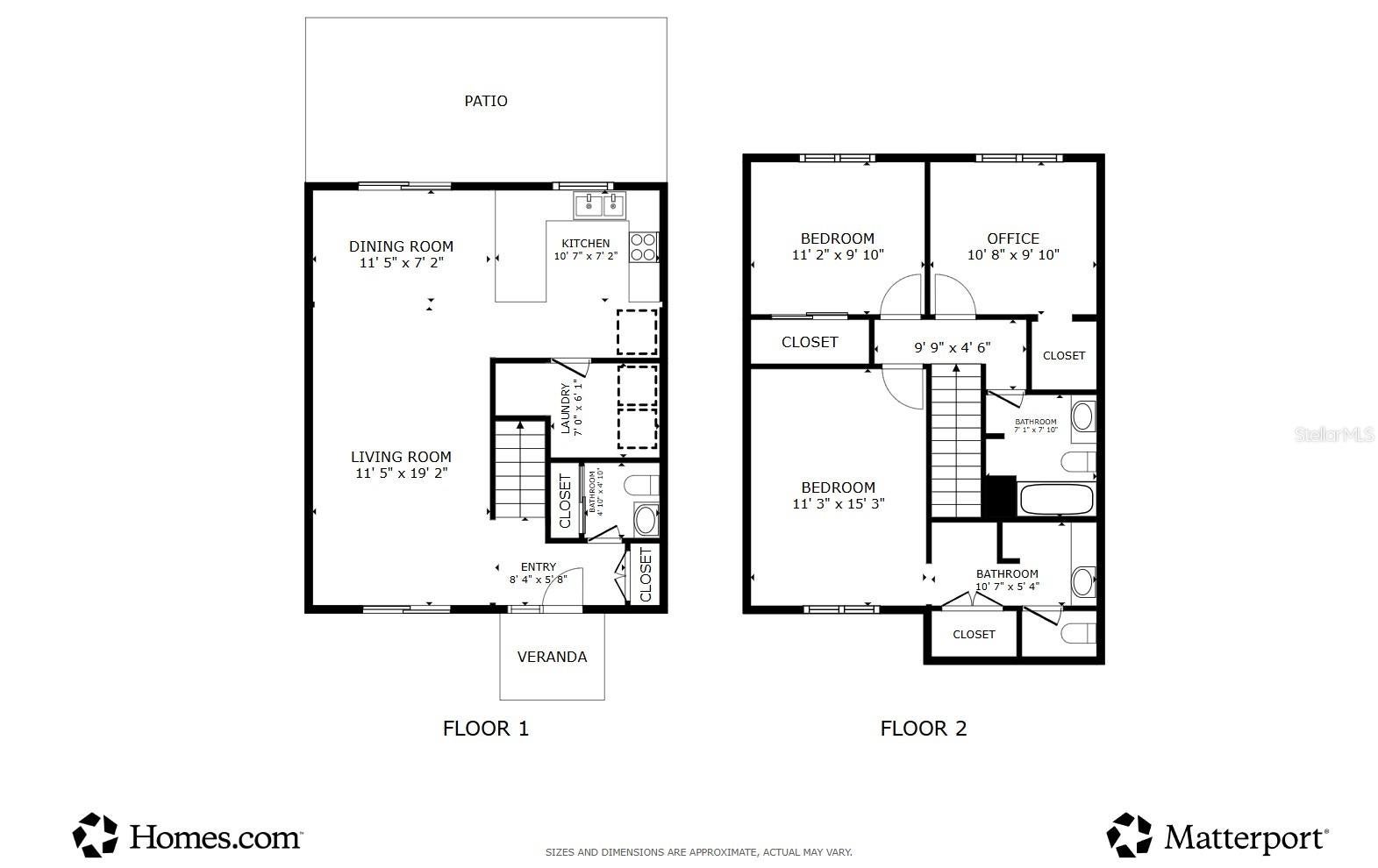Picture for the property A4701859, 3 beds, 3 baths