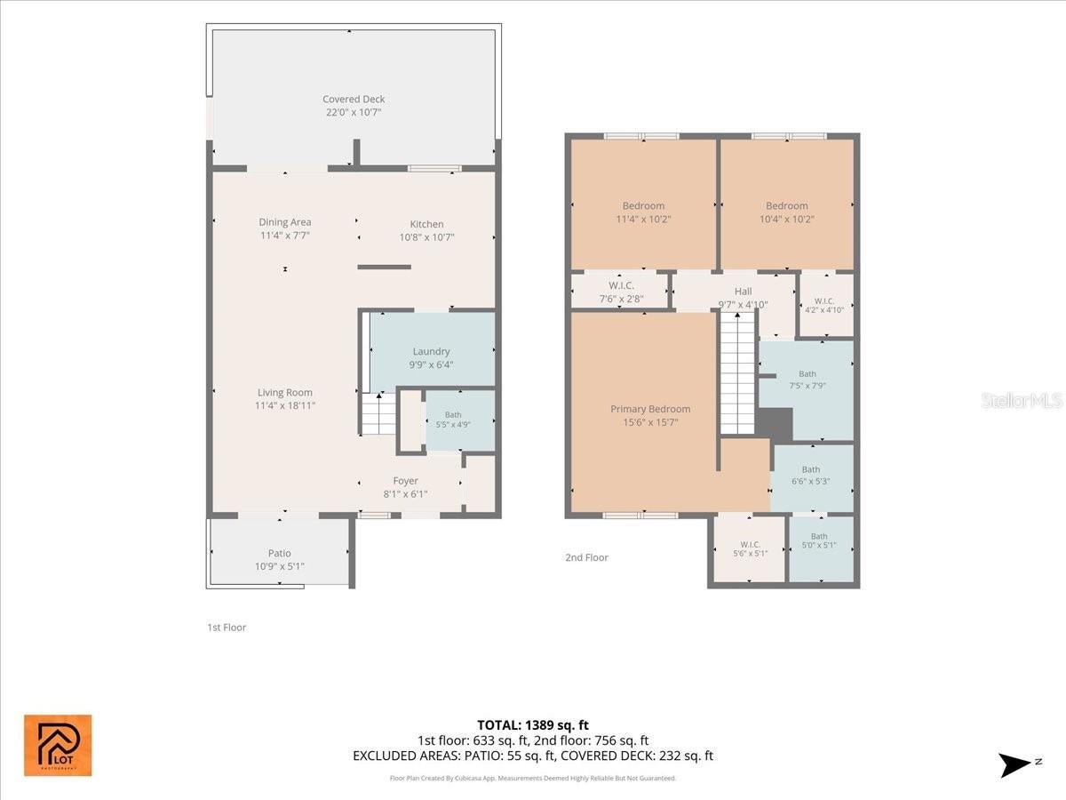 Picture for the property A4701859, 3 beds, 3 baths