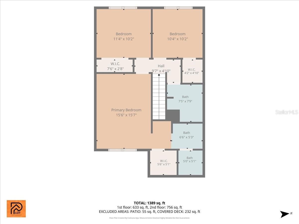 Picture for the property A4701859, 3 beds, 3 baths