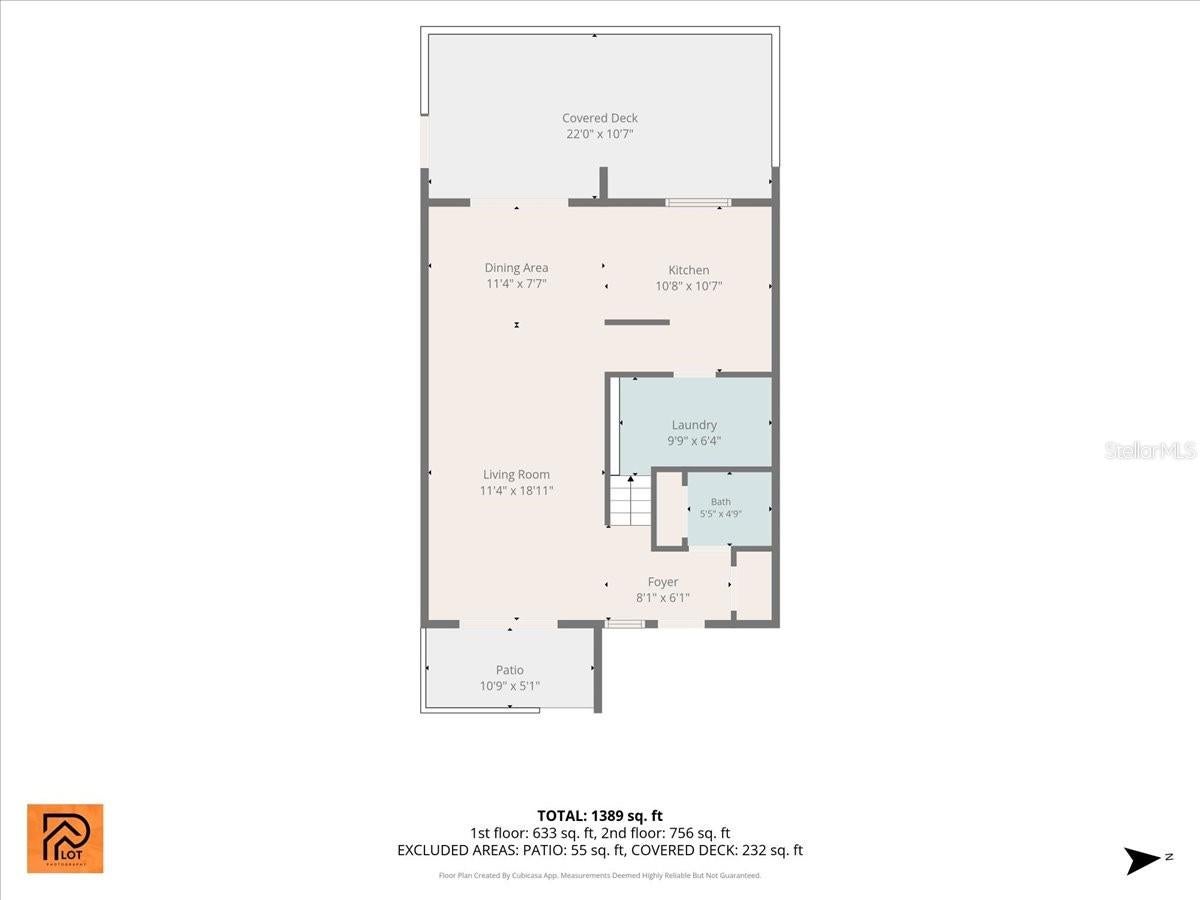 Picture for the property A4701859, 3 beds, 3 baths