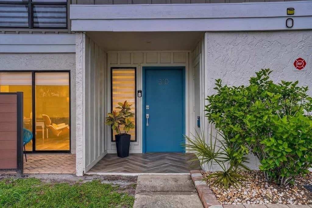 Photo of 4001 Beneva Road #310, Sarasota, FL 34233 (MLS # A4701859)