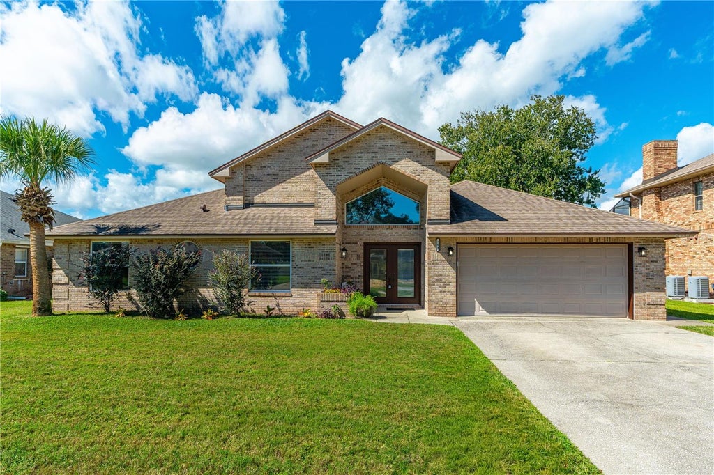 Photo of 764 Sandy Hill Circle, Port Orange, FL 32127 (MLS # NS1089517)