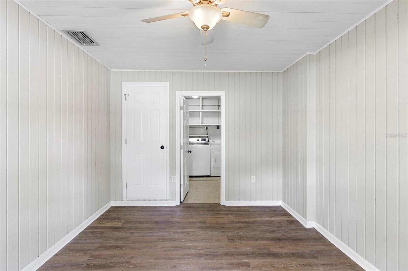 PALMETTO PARK - Residential