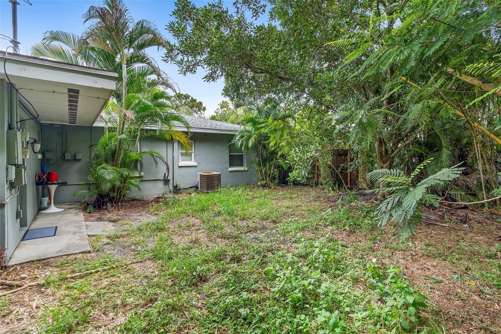 PALMETTO PARK - Residential