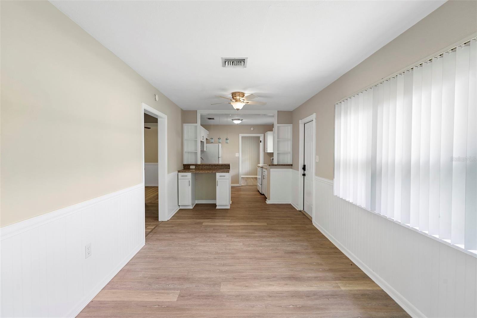 PALMETTO PARK - Residential