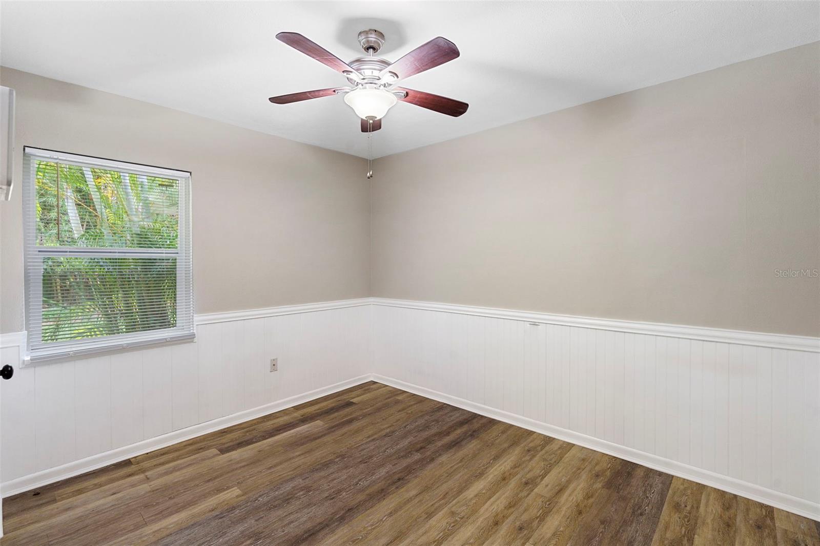 PALMETTO PARK - Residential